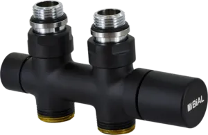 Venivladimo - Crni ventili